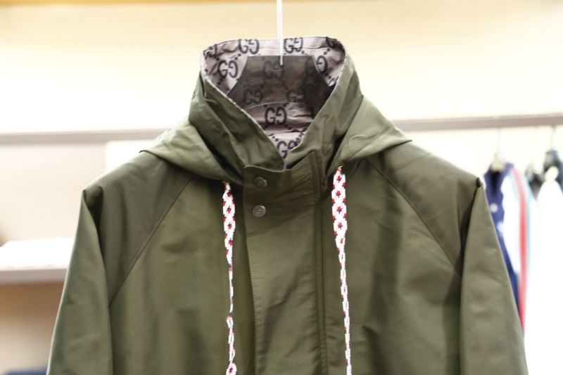 Burberry Outwear